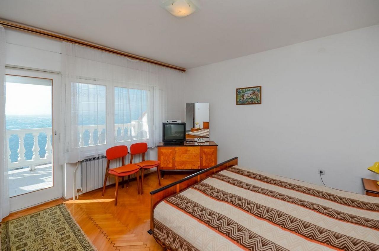 Apartments Lucia Senj  Exteriér fotografie